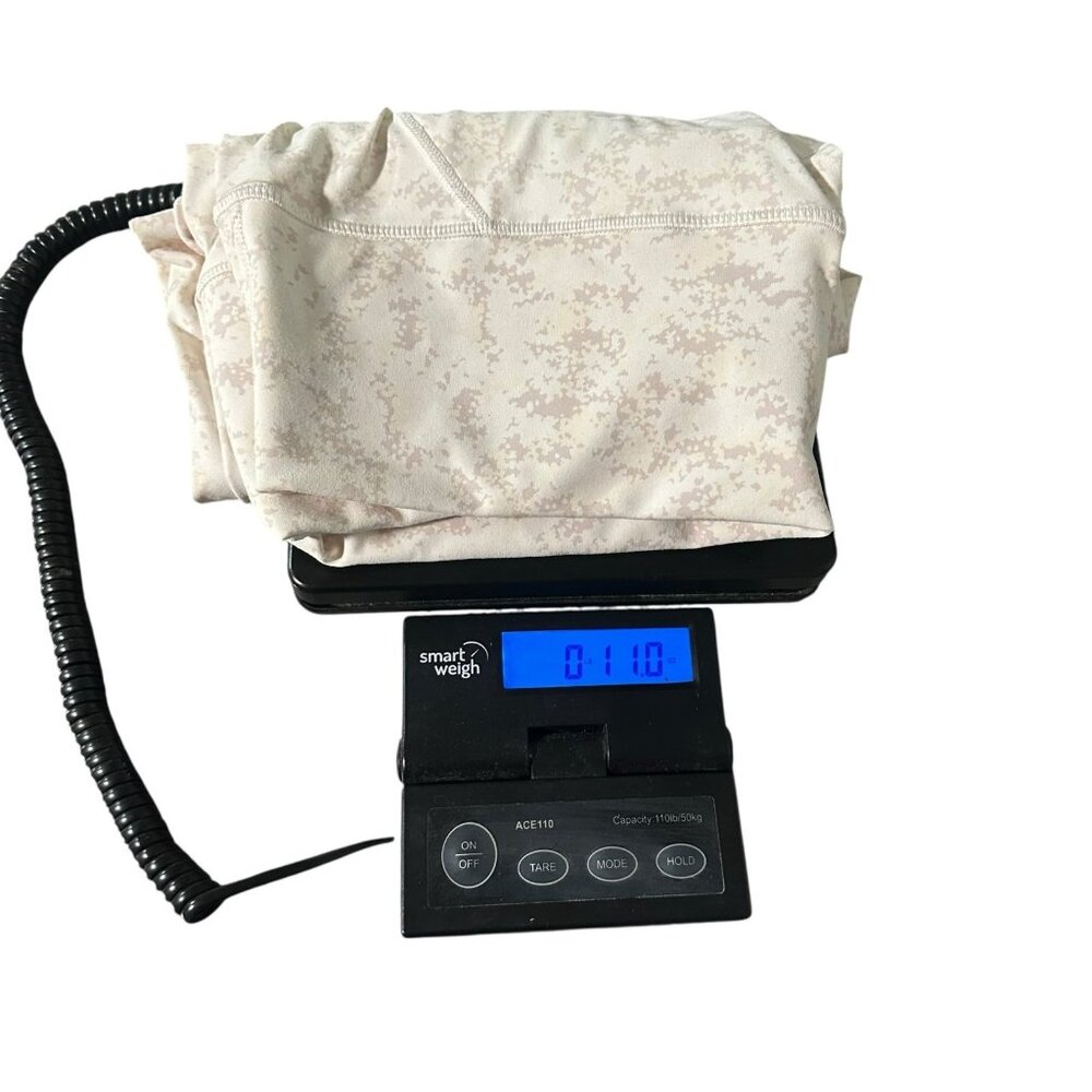 NWT Fabletics Define High Waisted 7/8 Legging Sof… - image 8